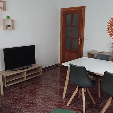 Villa La Casa De Vicente Y Soledad Ruidera Exterior foto